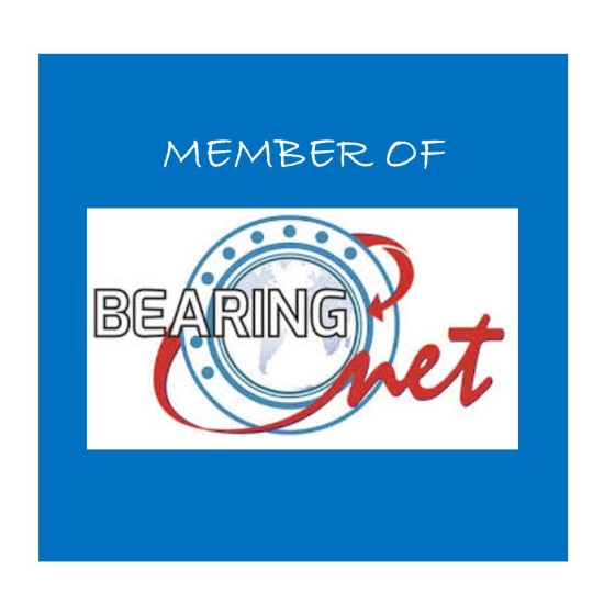 member of Bearing Net