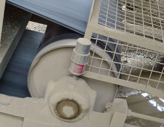 Perma - Quarrying industry