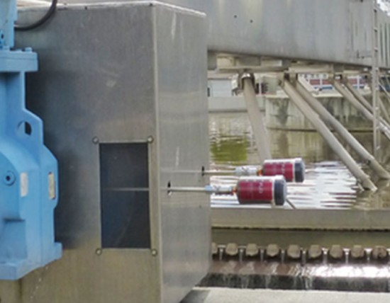 Perma - Sewage treatment plants