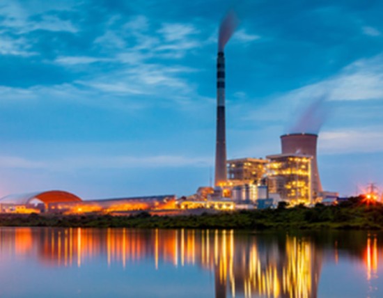 Perma - Power plants