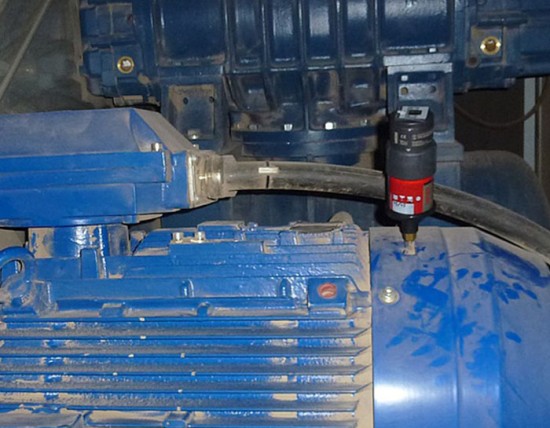 Perma - Recycling industry