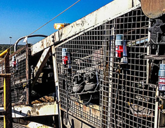 Perma - Mining & heavy industry