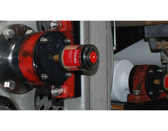 Perma - Roller & sliding bearings